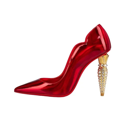Christian Louboutin Высокие каблуки Женские