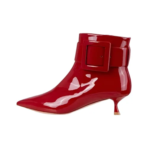 Roger Vivier Женские ботильоны