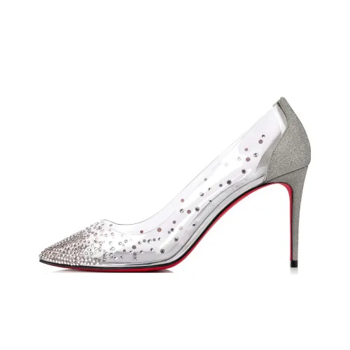 Christian Louboutin Высокие каблуки Женские