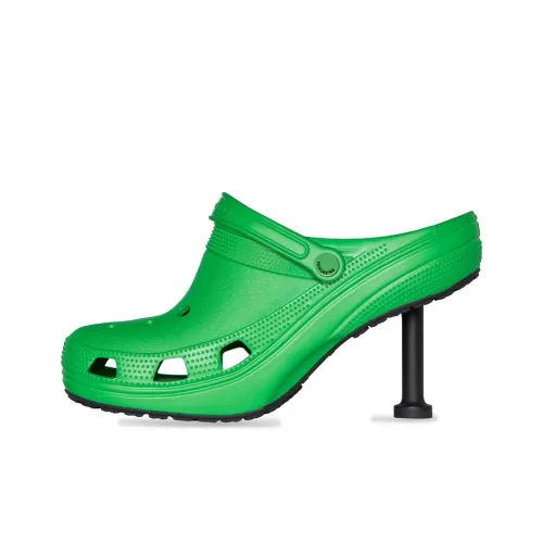 BALENCIAGA Высокие каблуки Женские