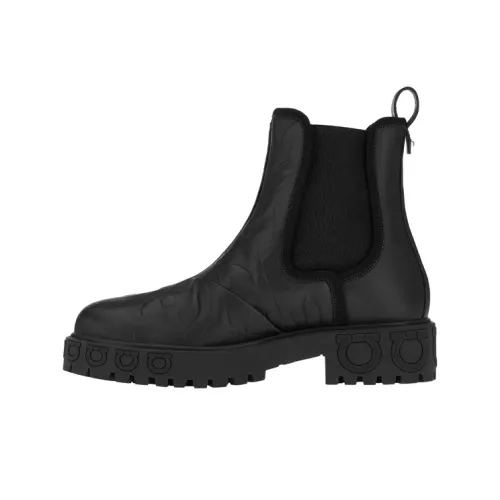 Ferragamo Челси Женские