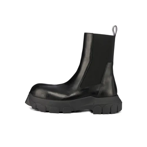 RICK OWENS совместный бренд Chelsea Мужской