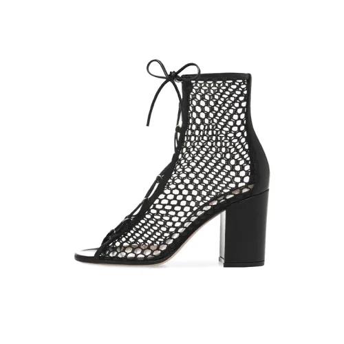 GIANVITO ROSSI Женские ботильоны