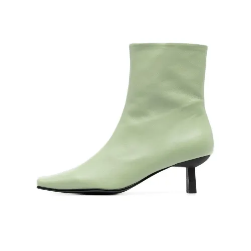 SENSO Orly Ботильоны Женские Зеленый
