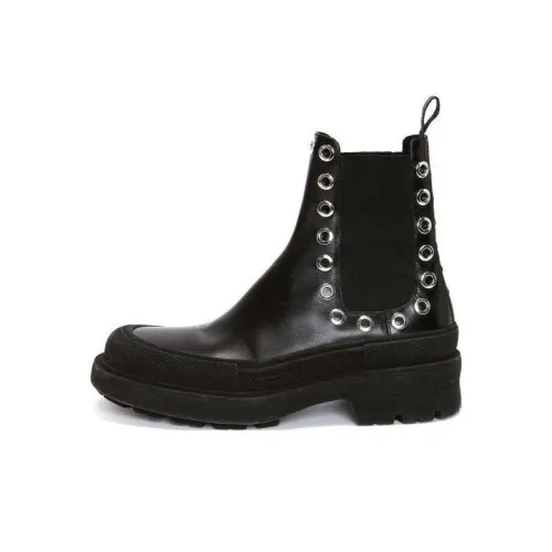 Alexander McQueen Челси Мужской