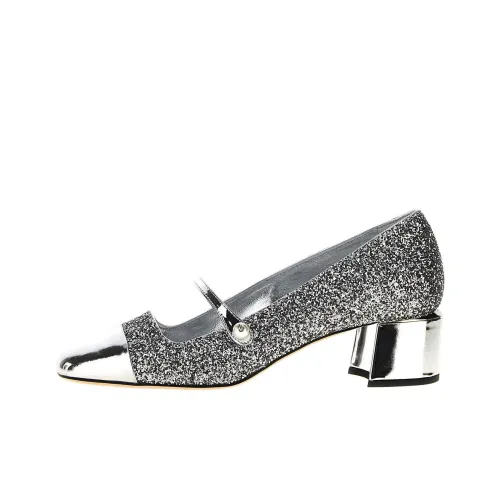Jimmy Choo Elisa Высокие каблуки Женские