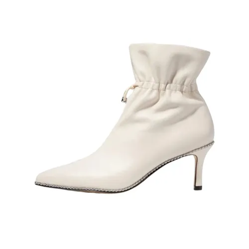 COACH Женские ботильоны