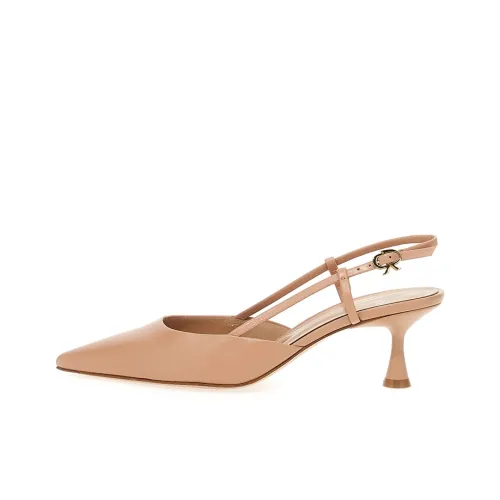 GIANVITO ROSSI Высокие каблуки Женские