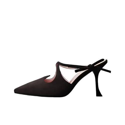 Roger Vivier Высокие каблуки Женские
