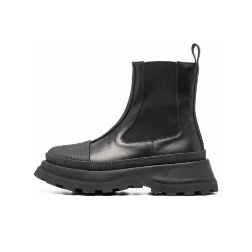 JIL SANDER Челси Женские