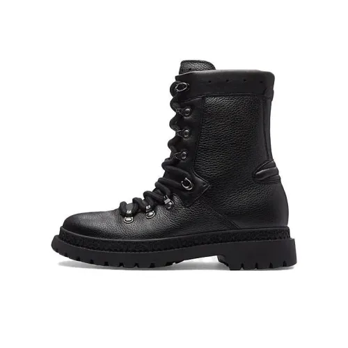 COACH Martin Boot Женские Черный