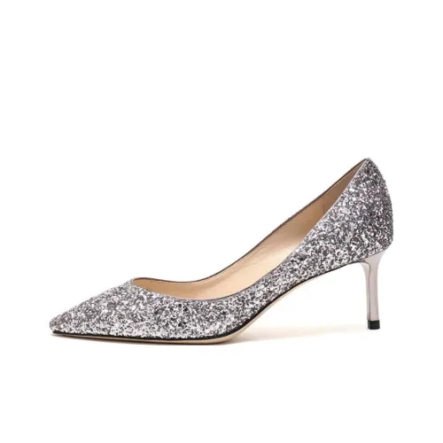 Jimmy Choo Romy Высокие каблуки Женские