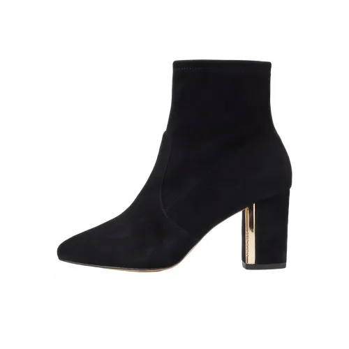 COACH Ботильоны Женские Черные