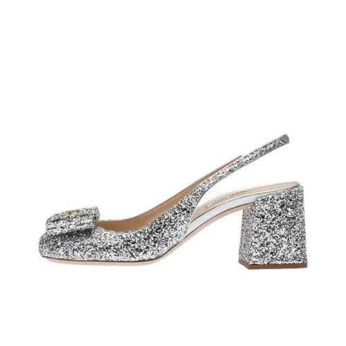 MIU MIU Высокие каблуки Женские