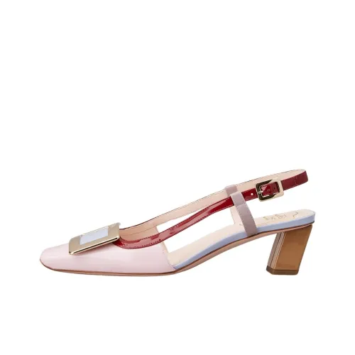 Roger Vivier Высокие каблуки Женские