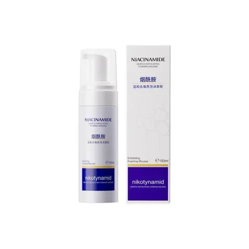 KISSMWAH Очищающие средства Унисекс