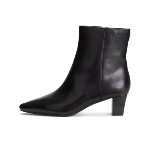 Polo Ralph Lauren Ботильоны Женские Черные