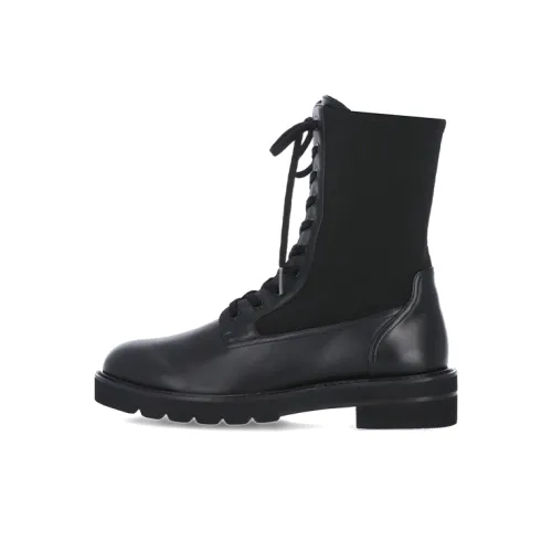 Stuart Weitzman Женские ботильоны