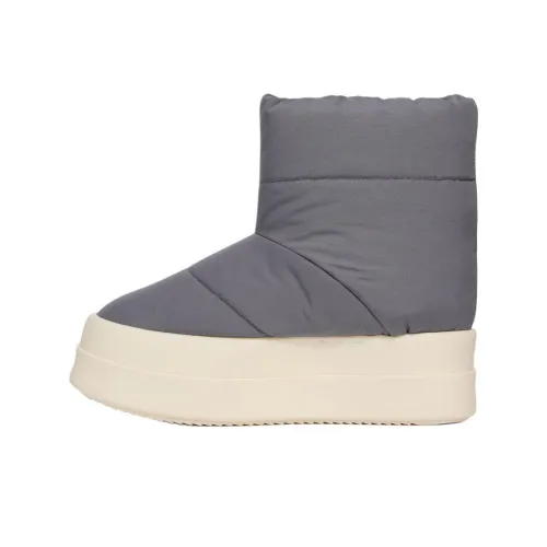 Rick Owens DRKSHDW Женские ботильоны
