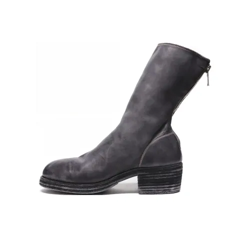 GUIDI Мартинсы Женские