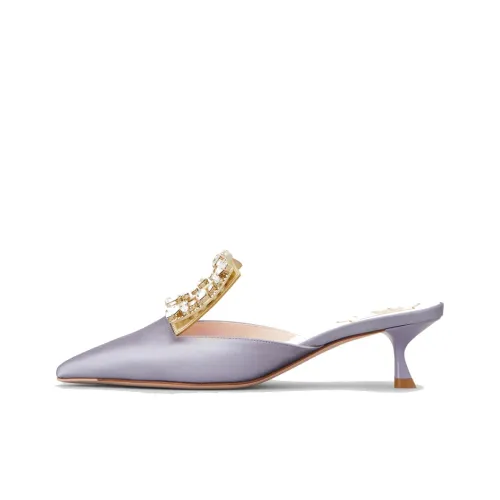 Roger Vivier Высокие каблуки Женские