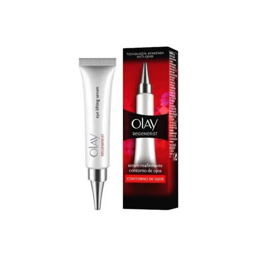 Olay Eye Сыворотка Укрепляющая Унисекс