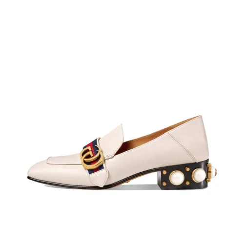 GUCCI Высокие каблуки Женские