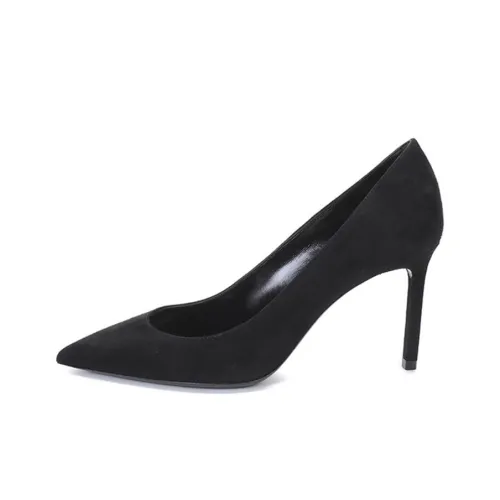 SAINT LAURENT Anja Высокие каблуки Женские