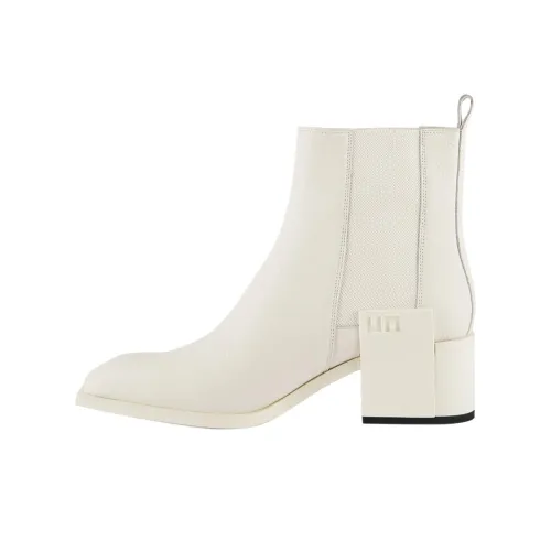 UNITED NUDE Jimmy Chelsea Короткий Chelsea 6,5 см Мужской Белый