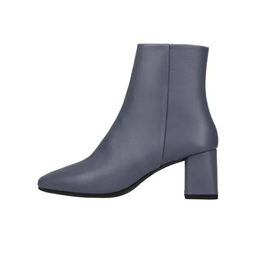 Repetto Botines 6 см Женские Фиолетовые