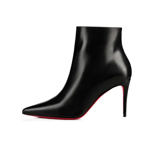 CL LUBOTING Ботильоны Женские Черные