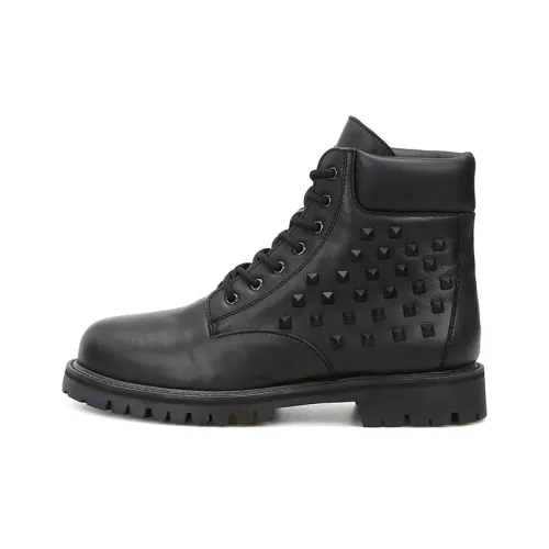 Valentino Ботильоны Мужские