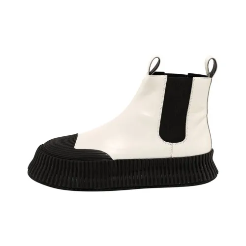 JIL SANDER Челси Мужской