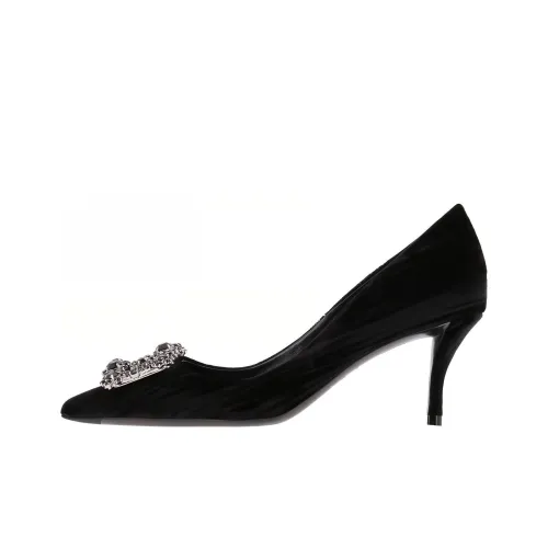 Roger Vivier Высокие каблуки Женские