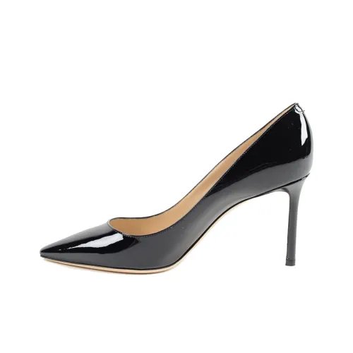 Jimmy Choo Romy Высокие каблуки Женские