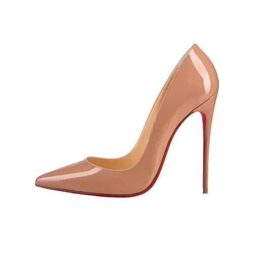 Christian Louboutin Высокие каблуки Женские