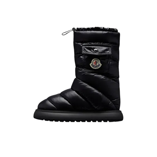 Moncler Сноубутсы Женские