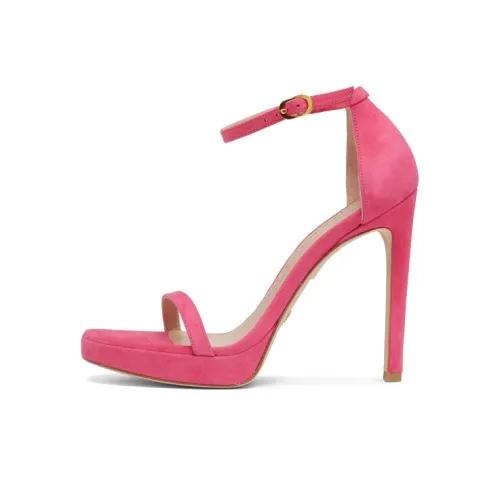 Stuart Weitzman Высокие каблуки Женские