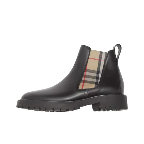 Burberry Винтаж Челси Женские