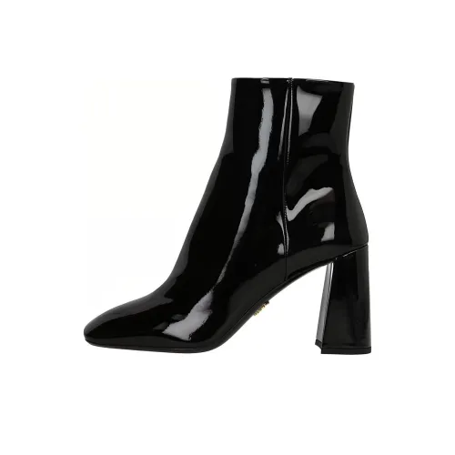 PRADA Женские ботильоны