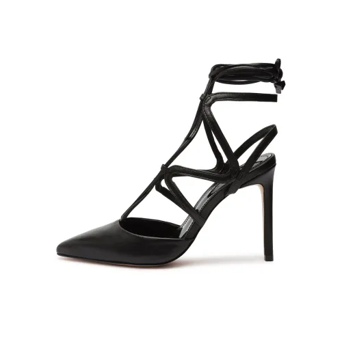 Schutz Высокие каблуки Черные Женские