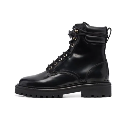 ISABEL MARANT Женские Мартинсы