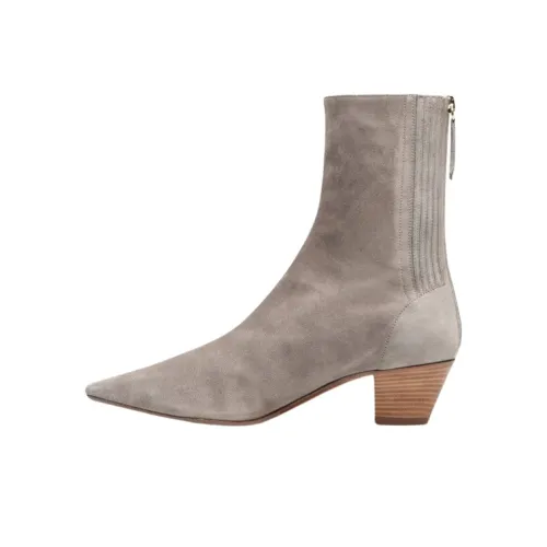 AQUAZZURA Женские ботильоны