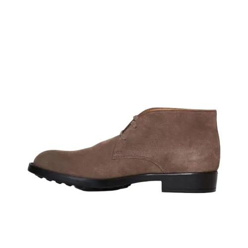 TOD'S Ботильоны Мужские