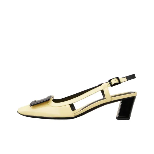 Roger Vivier Belle Vivier Высокие каблуки Женские