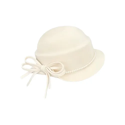 BEPOP Шерсть Цилиндры Женские