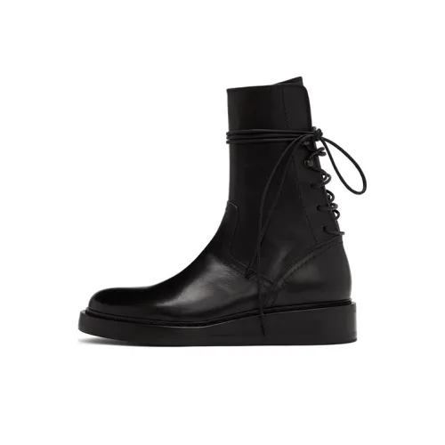 Ann Demeulemeester Ботильоны Мужские