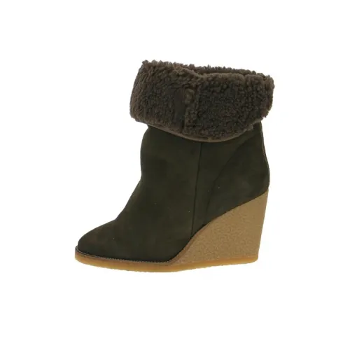 ISABEL MARANT Женские ботильоны
