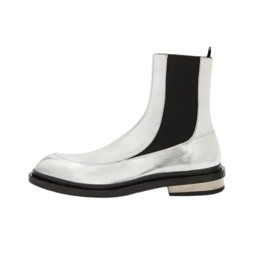 JIL SANDER Челси Мужской