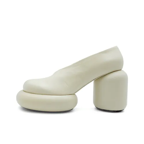 JIL SANDER Высокие каблуки Женские